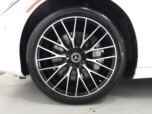 Certified 2023 Mercedes-Benz S 580 4MATIC Sedan image 40