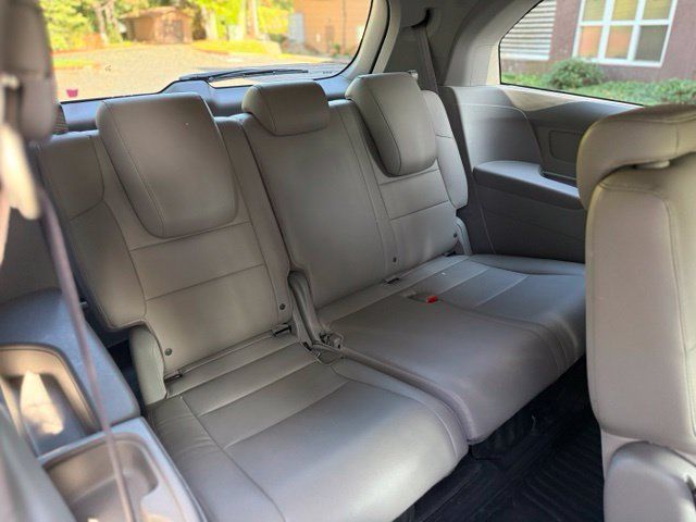 Used 2016 Honda Odyssey EX-L image 37