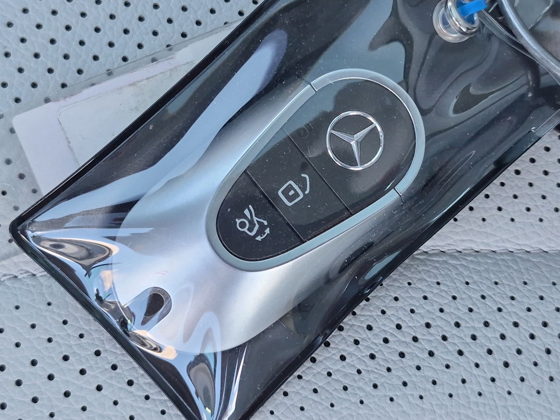 Certified 2024 Mercedes-Benz EQE 350+ Sedan image 34