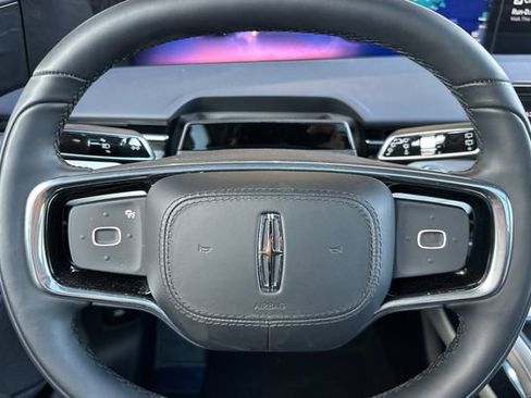 Used 2024 Lincoln Nautilus Premier w/ Equipment Group 102A image 22