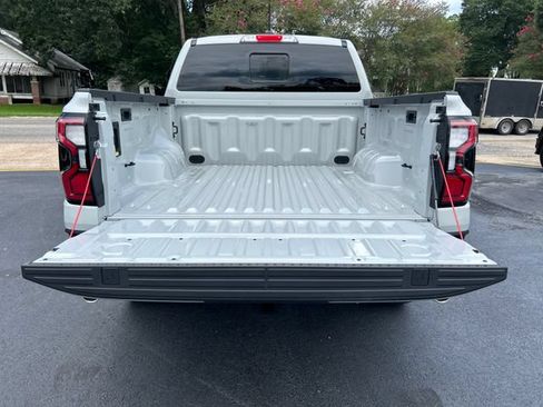 New 2026 Ford Ranger Raptor AWD/4WD image 23