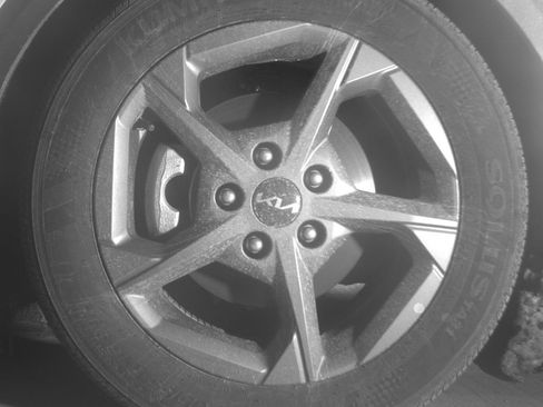 Used 2025 Kia K4 FWD image 12