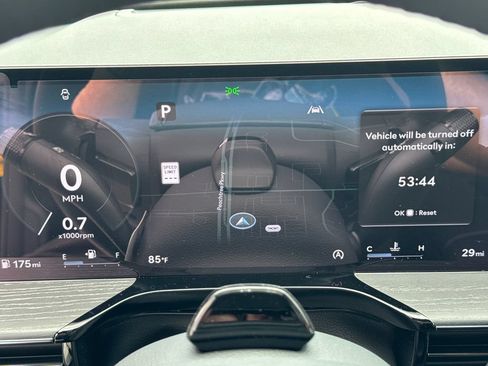 New 2026 Genesis GV80 3.5T Prestige AWD/4WD image 29
