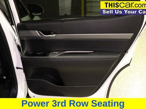 Used 2022 Hyundai Palisade SEL w/ 8P Bench Seat Package image 31