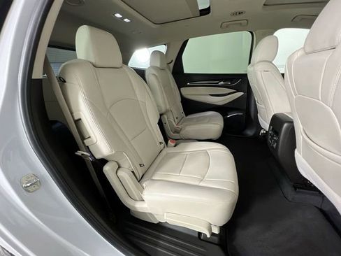 Certified 2022 Buick Enclave Premium w/ Experience Buick Package image 28