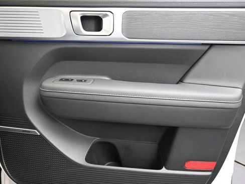 New 2026 Hyundai Santa Fe Limited AWD/4WD image 11