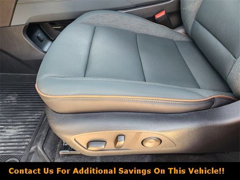 New 2026 GMC Acadia AT4 w/ Luxury Package image 18