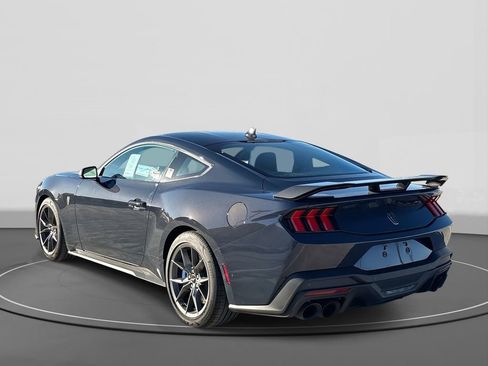 New 2025 Ford Mustang Dark Horse image 6