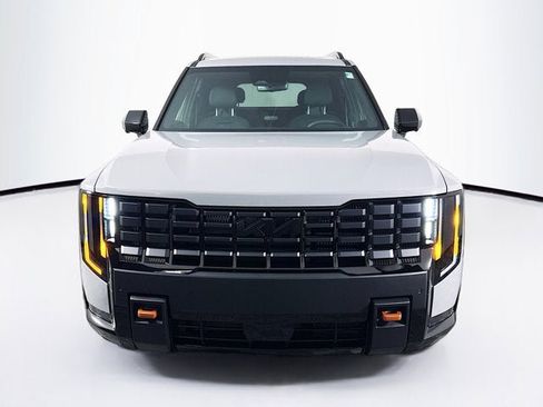 New 2027 Kia Telluride SX Prestige X-Pro AWD/4WD image 2