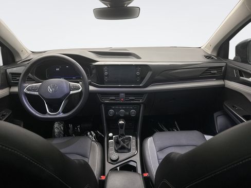 Used 2022 Volkswagen Taos SEL w/ Panoramic Sunroof Package AWD/4WD image 14