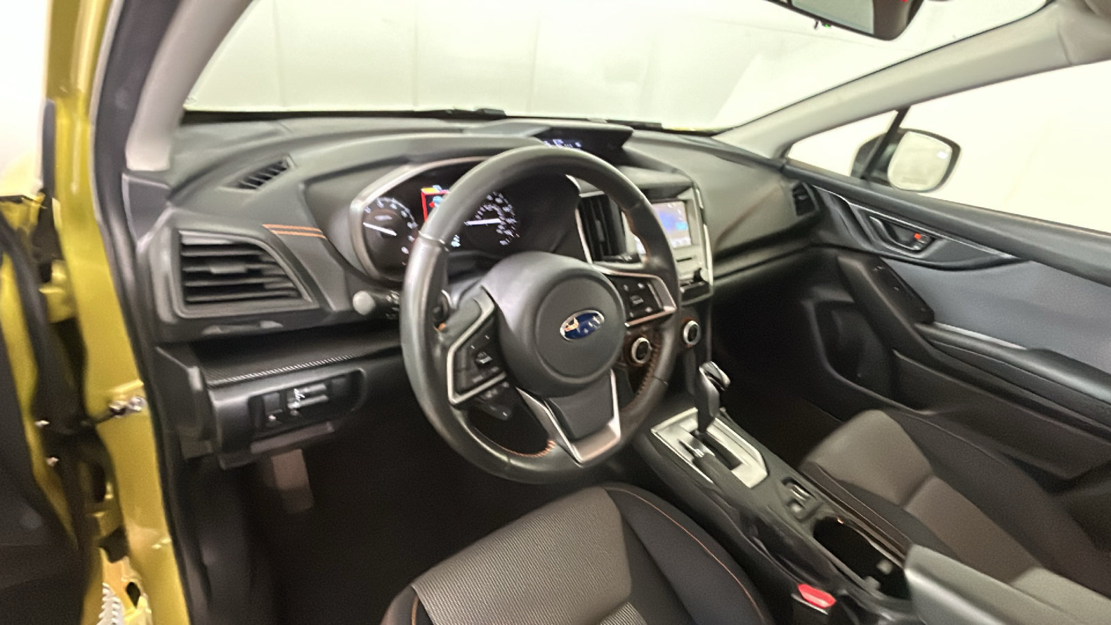 Used 2021 Subaru Crosstrek 2.0i Premium AWD/4WD image 17