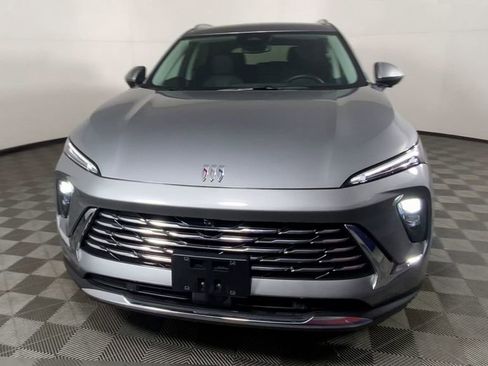 Certified 2025 Buick Envision Preferred image 5