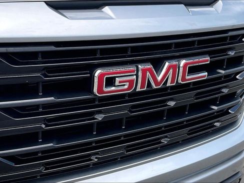 Used 2024 GMC Sierra 1500 Elevation AWD/4WD image 27