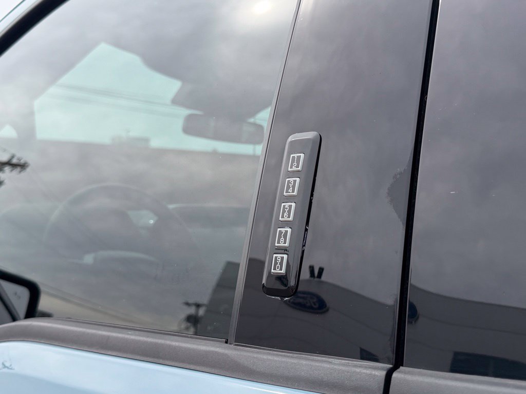Used 2023 Ford F150 XLT w/ Equipment Group 302A High AWD/4WD image 12