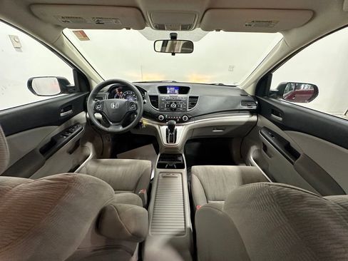 Used 2014 Honda CR-V LX image 22