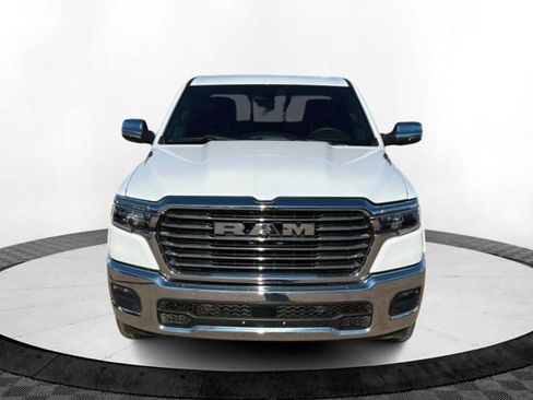 Used 2025 RAM 1500 Laramie image 8