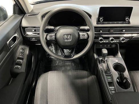 New 2026 Honda Civic LX image 13