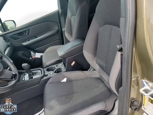 Used 2025 Subaru Forester Premium AWD/4WD image 14