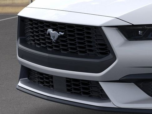 New 2026 Ford Mustang Coupe image 39