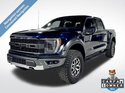 Used 2023 Ford F150 Raptor