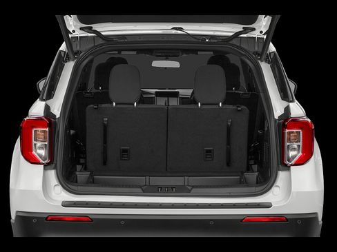 Used 2020 Ford Explorer XLT RWD image 63