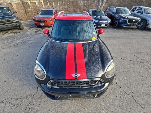 Used 2018 MINI Cooper Countryman S image 13
