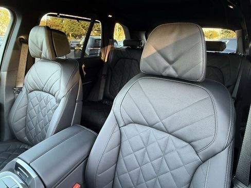 New 2026 BMW X5 M60i image 21
