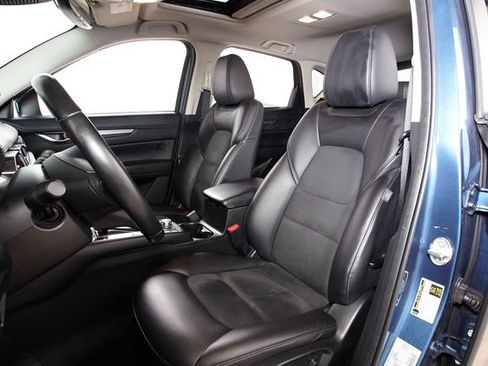 Used 2018 MAZDA CX-5 Touring w/ Preferred Equipment Package AWD/4WD image 19