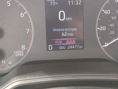 Certified 2024 Toyota Corolla LE image 26