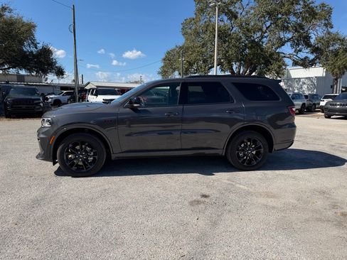 New 2026 Dodge Durango GT image 2