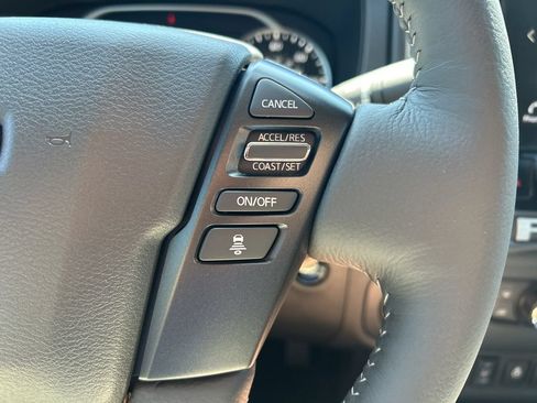 New 2026 Nissan Frontier SV w/ SV Convenience Package RWD image 27