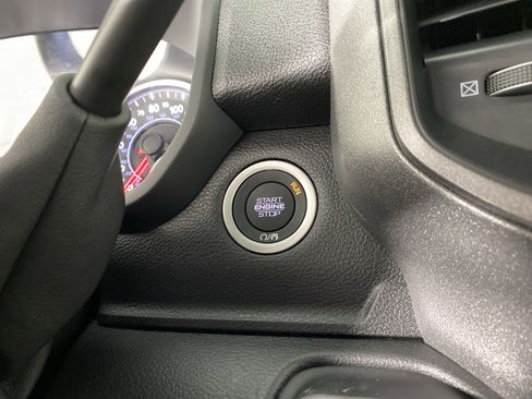 New 2026 RAM 2500 Tradesman AWD/4WD image 21