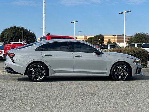 Used 2025 Kia K5 GT-Line FWD image 3