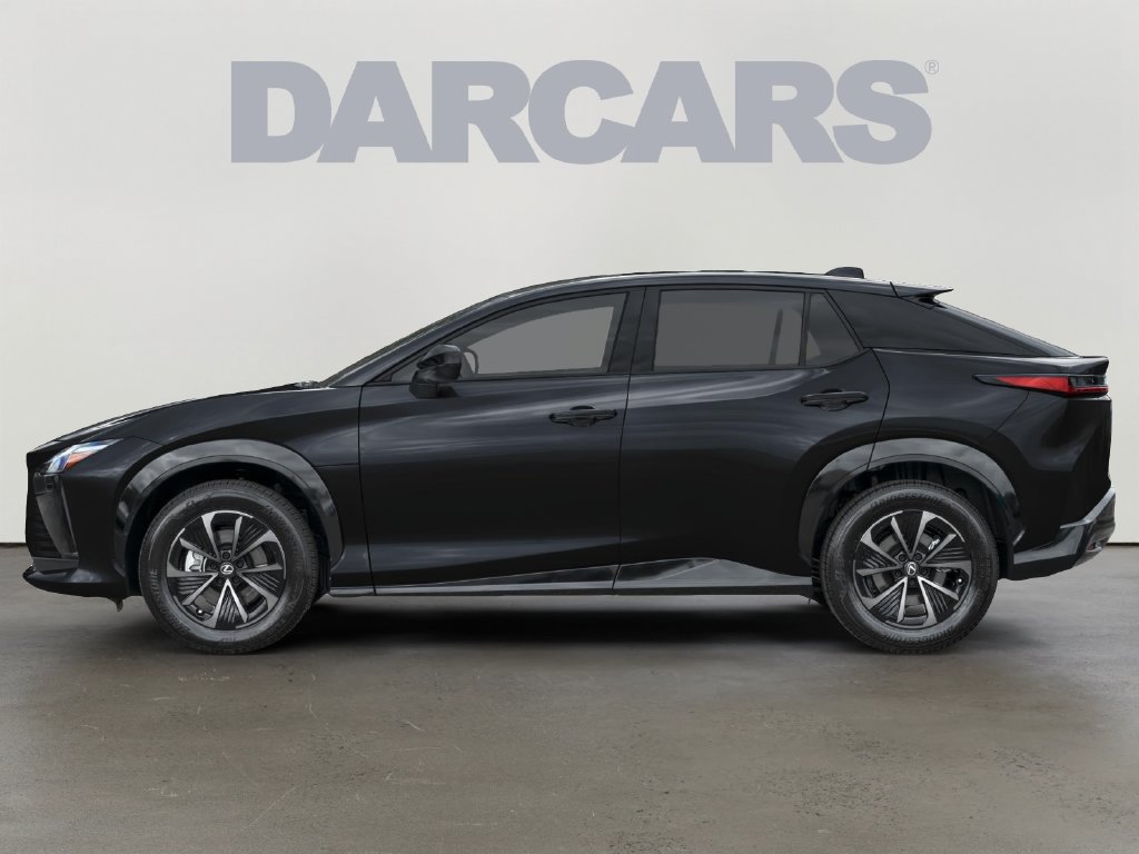 New 2026 Lexus RZ 350e 2WD w/ Technology Package image 2