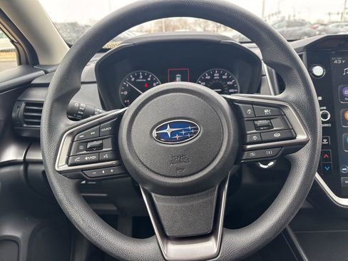 New 2026 Subaru Impreza 2.0i Sport image 12