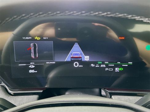 New 2025 Audi S6 e-tron Premium Plus image 12