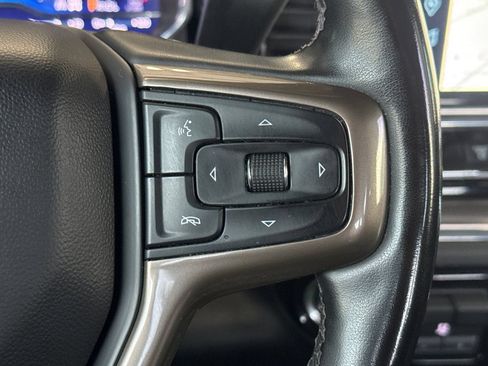Used 2024 Chevrolet Silverado 3500 High Country w/ High Country Premium Package AWD/4WD image 35