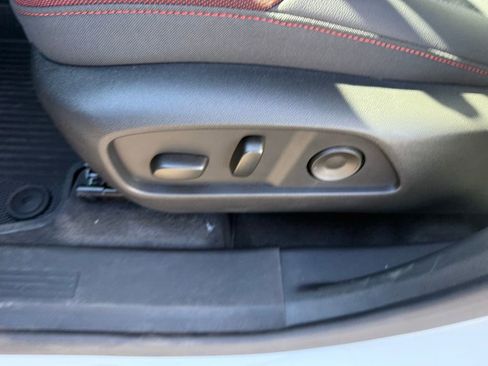 New 2026 Chevrolet Equinox RS image 12