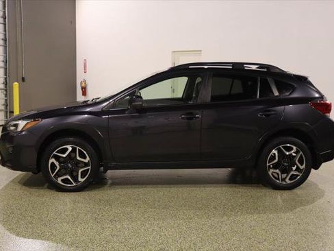 Used 2019 Subaru Crosstrek 2.0i Limited w/ Popular Package #4 AWD/4WD image 5