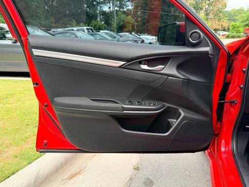 Used 2017 Honda Civic EX image 14