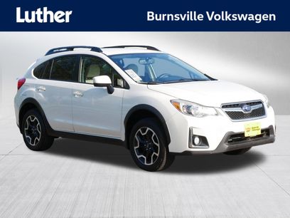 Used 2016 Subaru Crosstrek 2.0i Premium w/ Popular Package #2