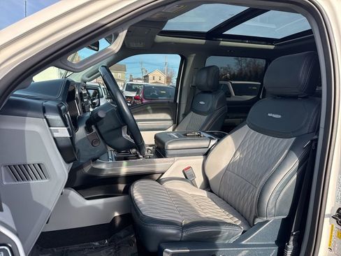 Certified 2023 Ford F150 Limited image 16