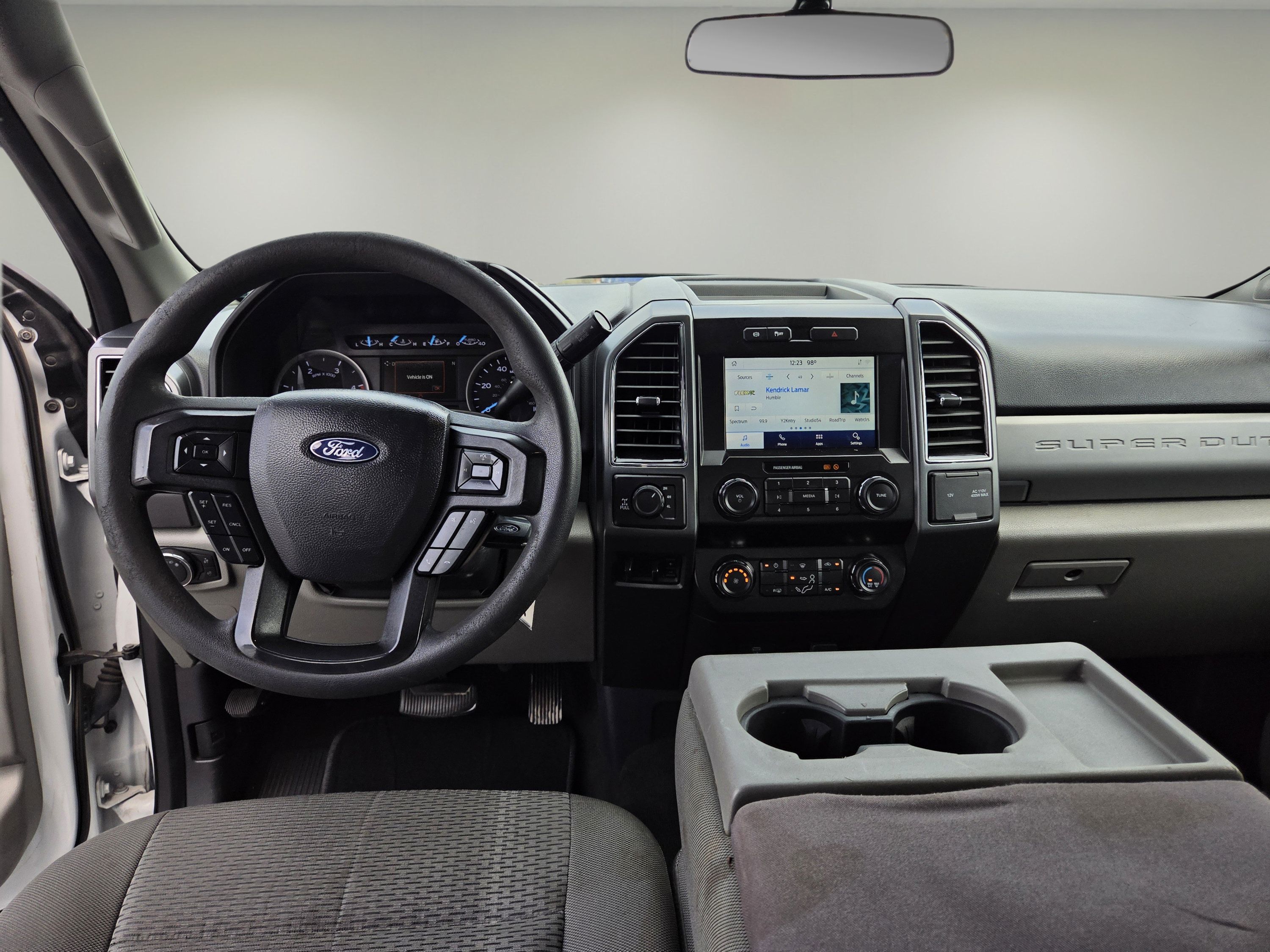 Used 2022 Ford F250 XLT w/ XLT Value Package AWD/4WD image 13