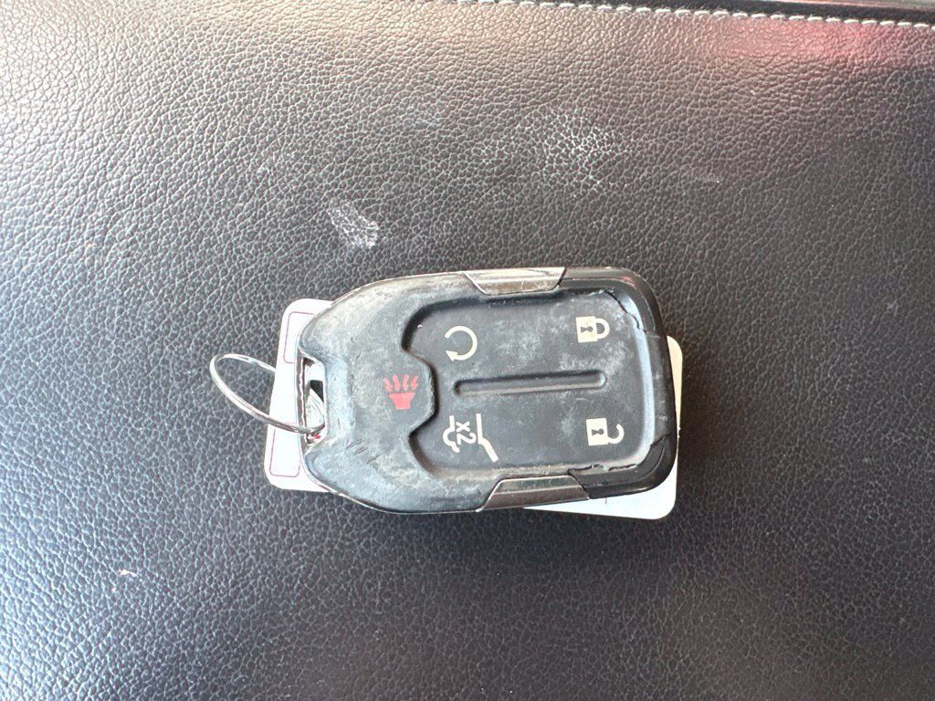Used 2019 GMC Acadia Denali FWD image 21