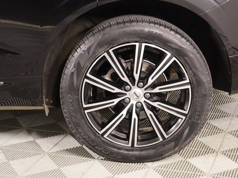 Used 2021 Volvo XC60 T5 Inscription w/ Advanced Package image 20