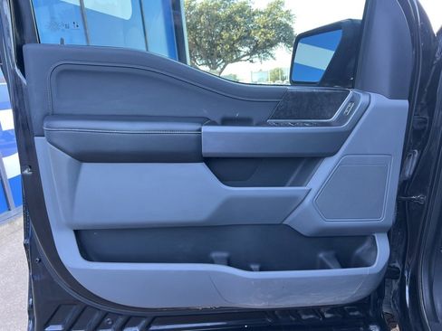 Used 2021 Ford F150 XLT w/ Equipment Group 302A High image 22