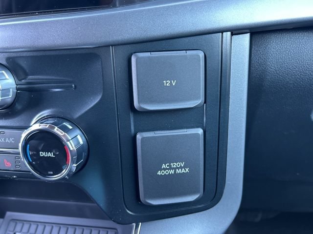 New 2026 Ford F150 XLT w/ Equipment Group 302A MID AWD/4WD image 25