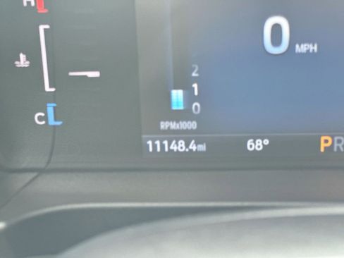 Used 2024 Ford Ranger XLT image 13