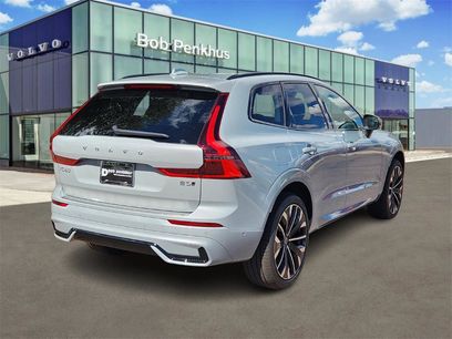 New 2026 Volvo XC60 B5 Ultra w/ Protection Package Premier