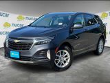 Used 2023 Chevrolet Equinox LT w/ Driver Convenience Package image 3